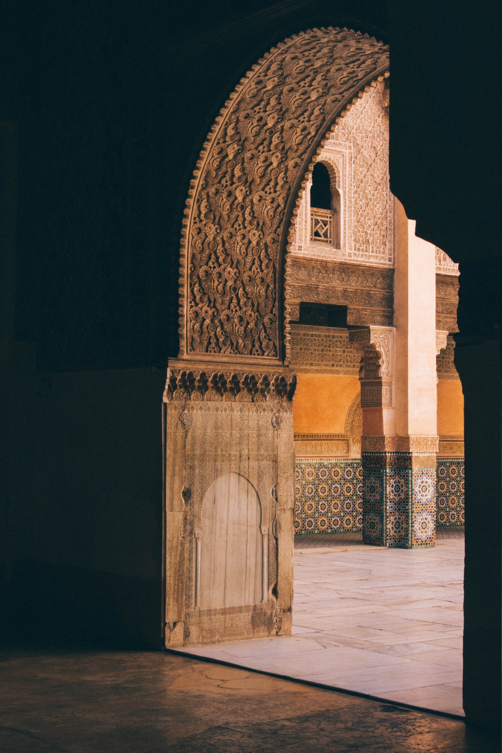 Afrique - maroc