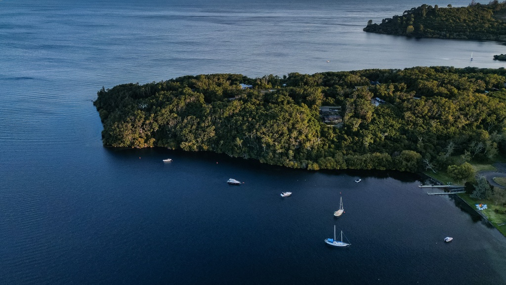 Que faire à Taupo en Nouvelle-Zélande : notre guide complet