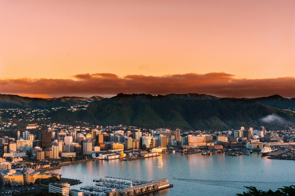 Que faire à Wellington en Nouvelle-Zéalande : top 5 des activités immanquables
