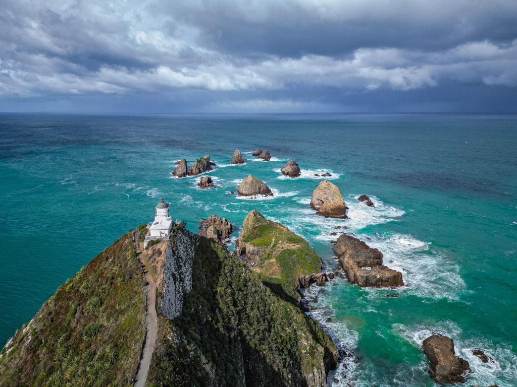Itinéraire dans les Catlins en Nouvelle-Zélande : que voir en 2 jours