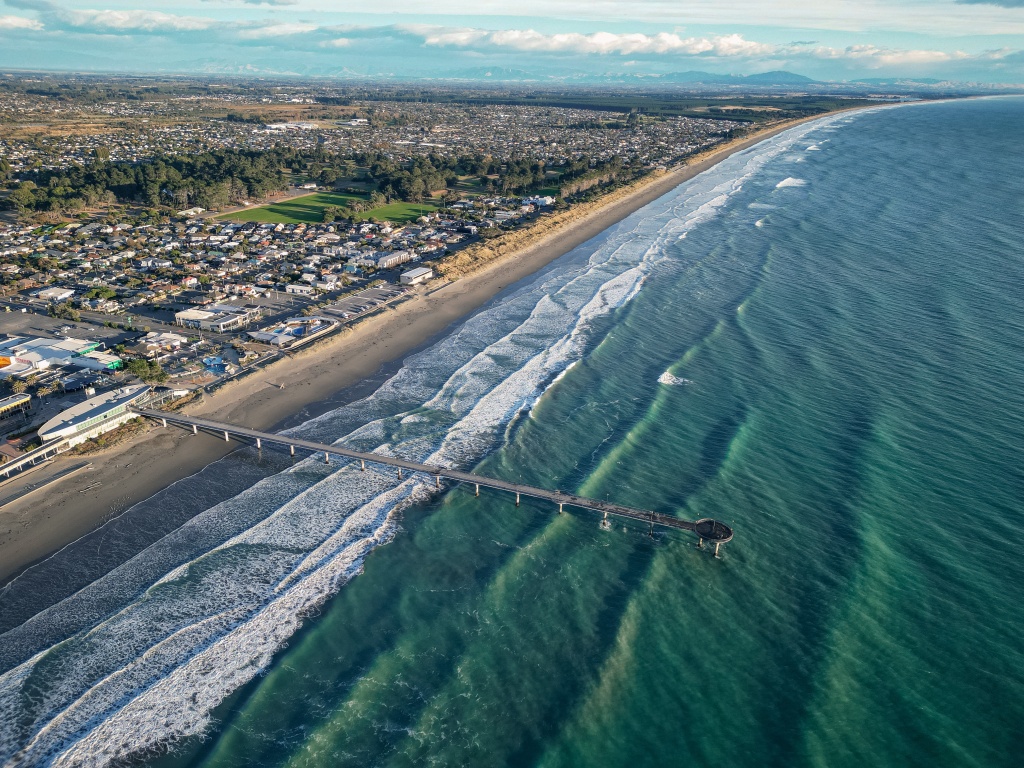 Visiter Christchurch : notre top 10 des incontournables à faire et à voir