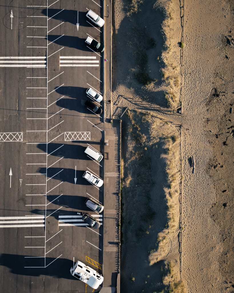 Visiter Christchurch : voir les plages de New Brighton et Sumner