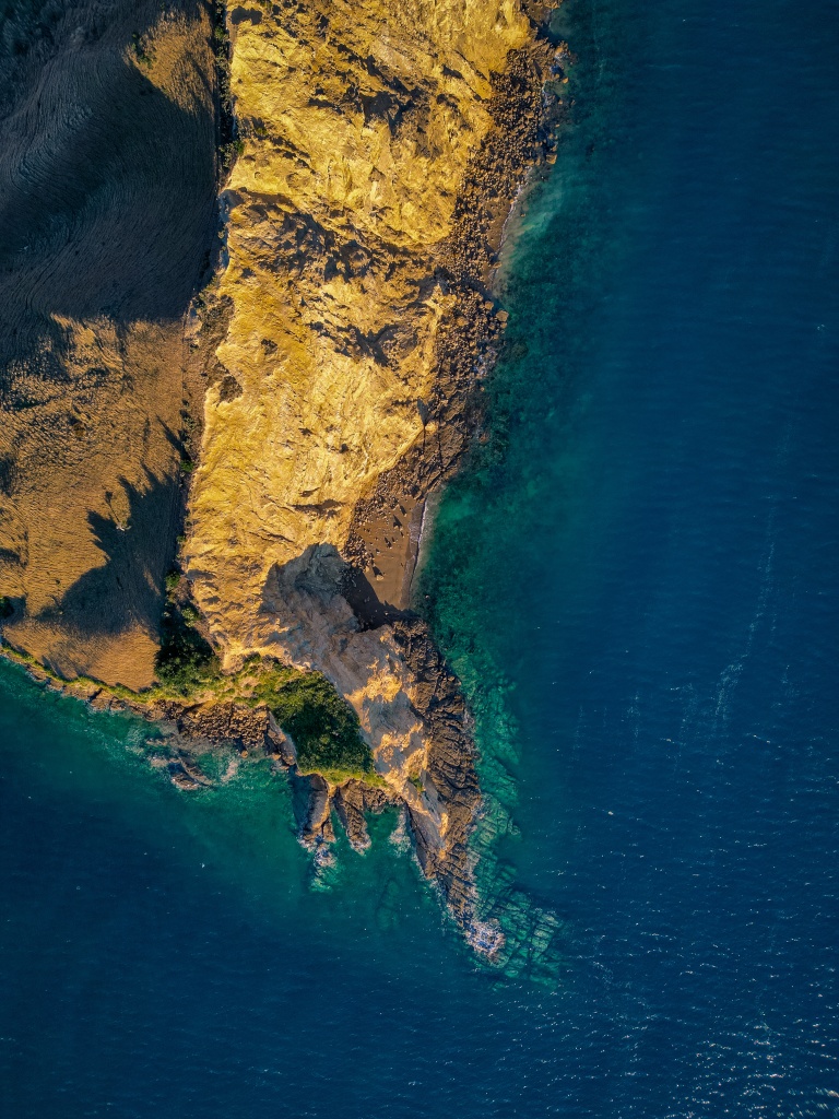 Que faire dans les Marlborough Sounds : s’arrêter sur les plus beaux points de vue