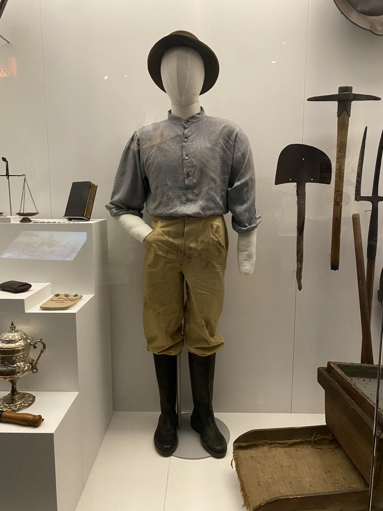Visiter Dunedin : visiter le Toitū Otago Settlers Museum