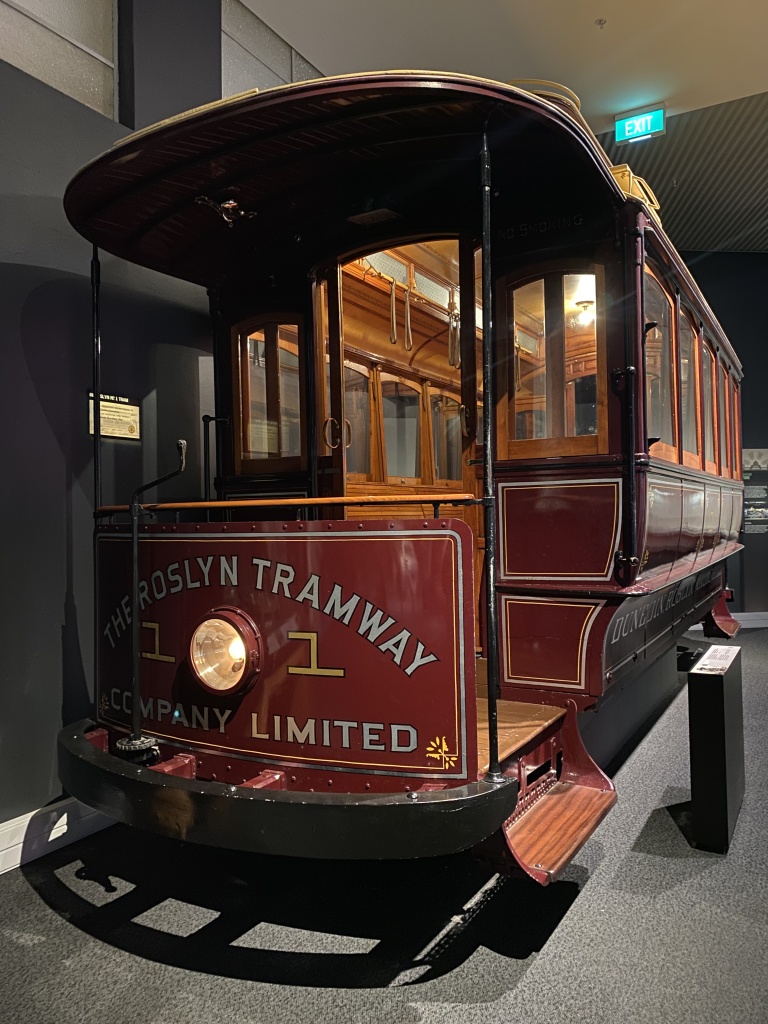 Musée à Dunedin : visiter le Toitū Otago Settlers Museum