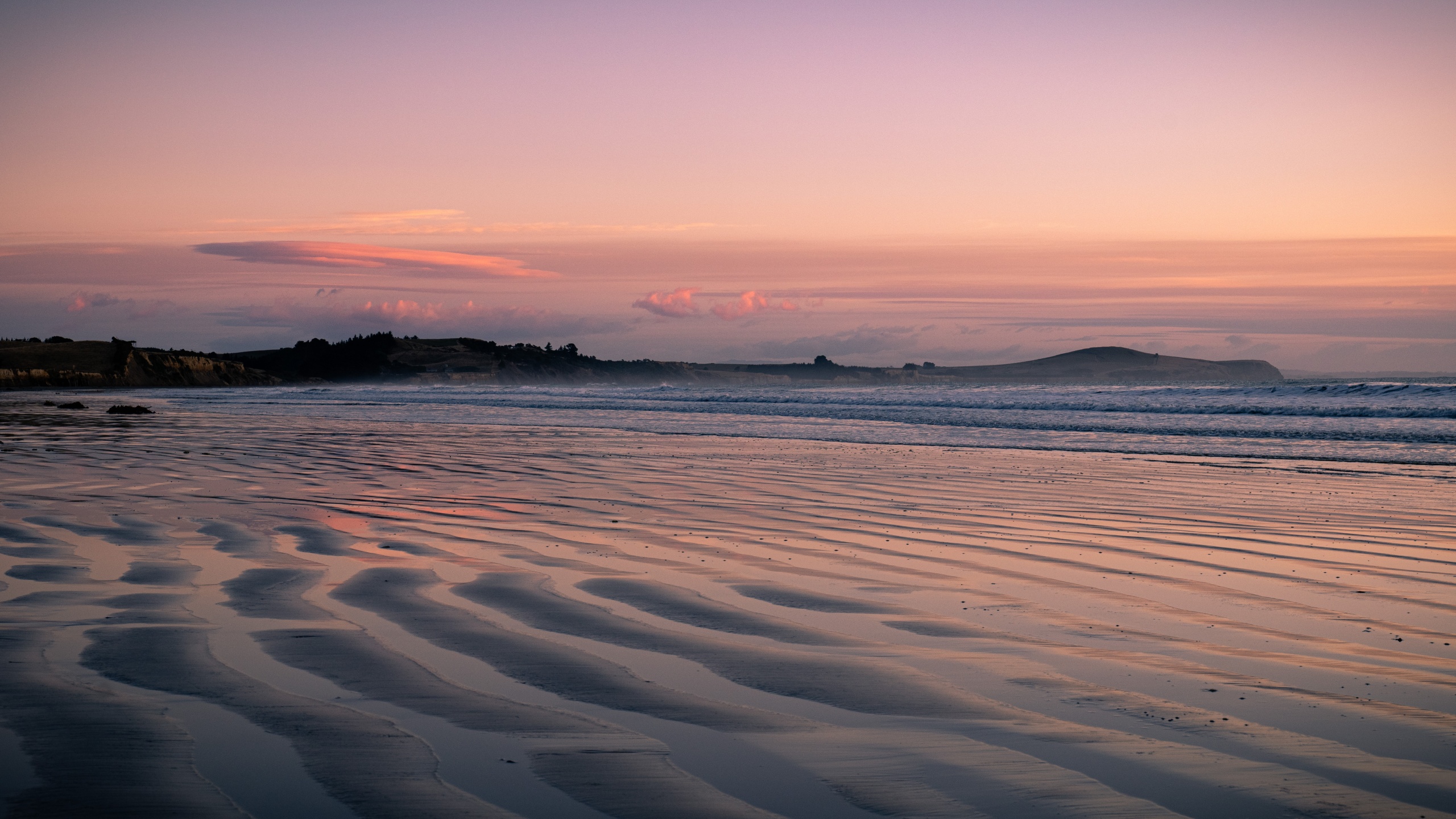 Où voir les Moeraki Boulders en Nouvelle-Zélande