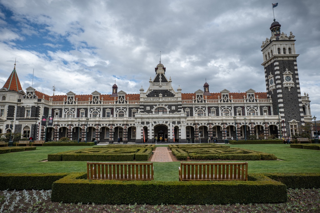Que faire à Dunedin : notre top 10 des immanquables