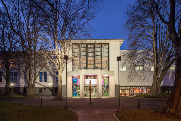 Que faire à Dunedin : visiter le Otago museum
