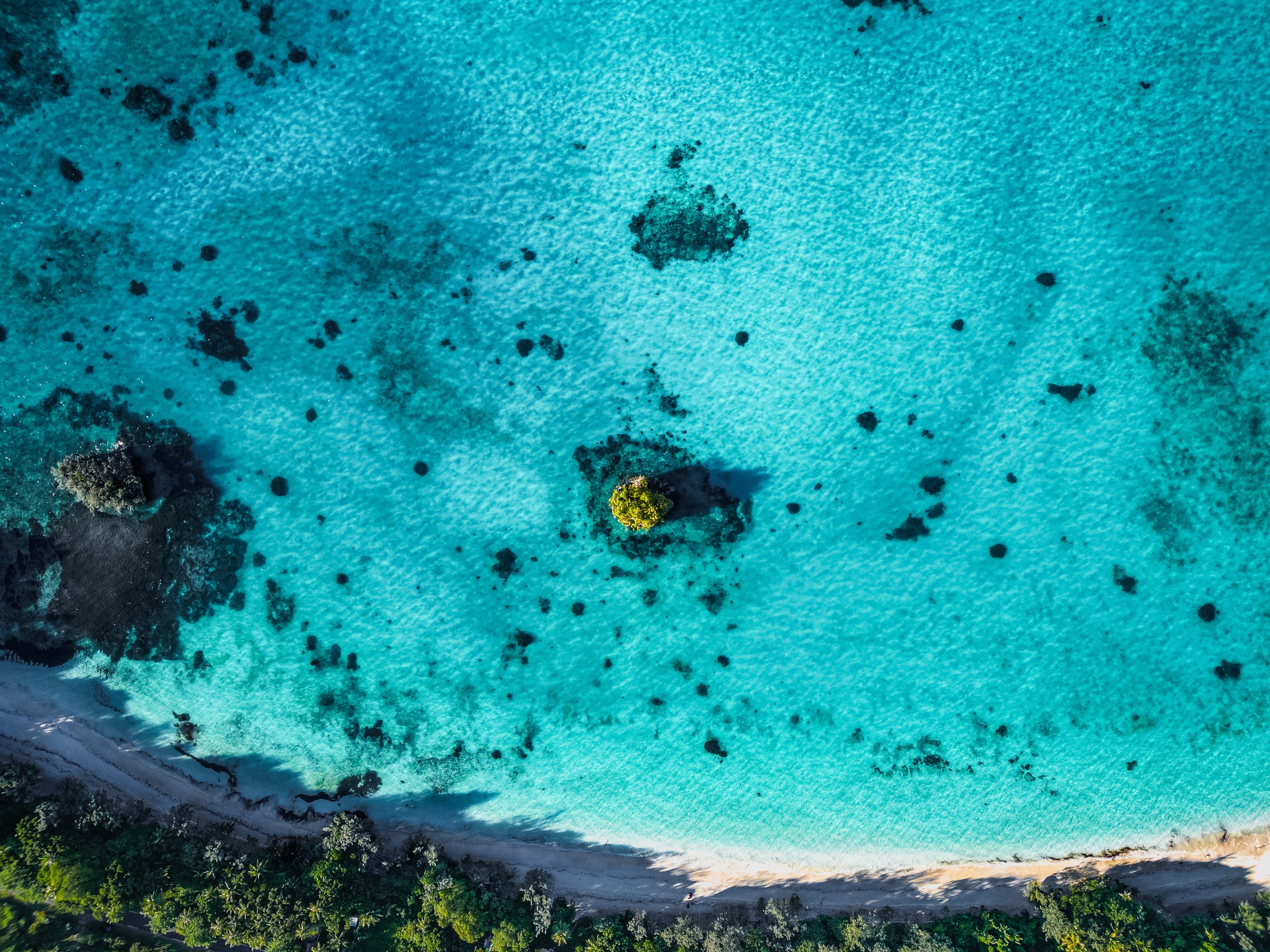Que faire en Nouvelle-Calédonie : visiter Lifou