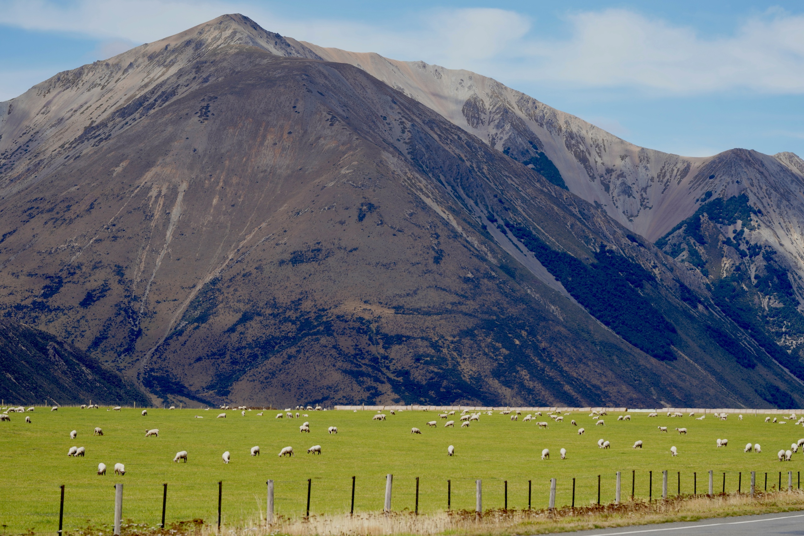 Que faire à Glenorchy : Explorer Paradise Valley