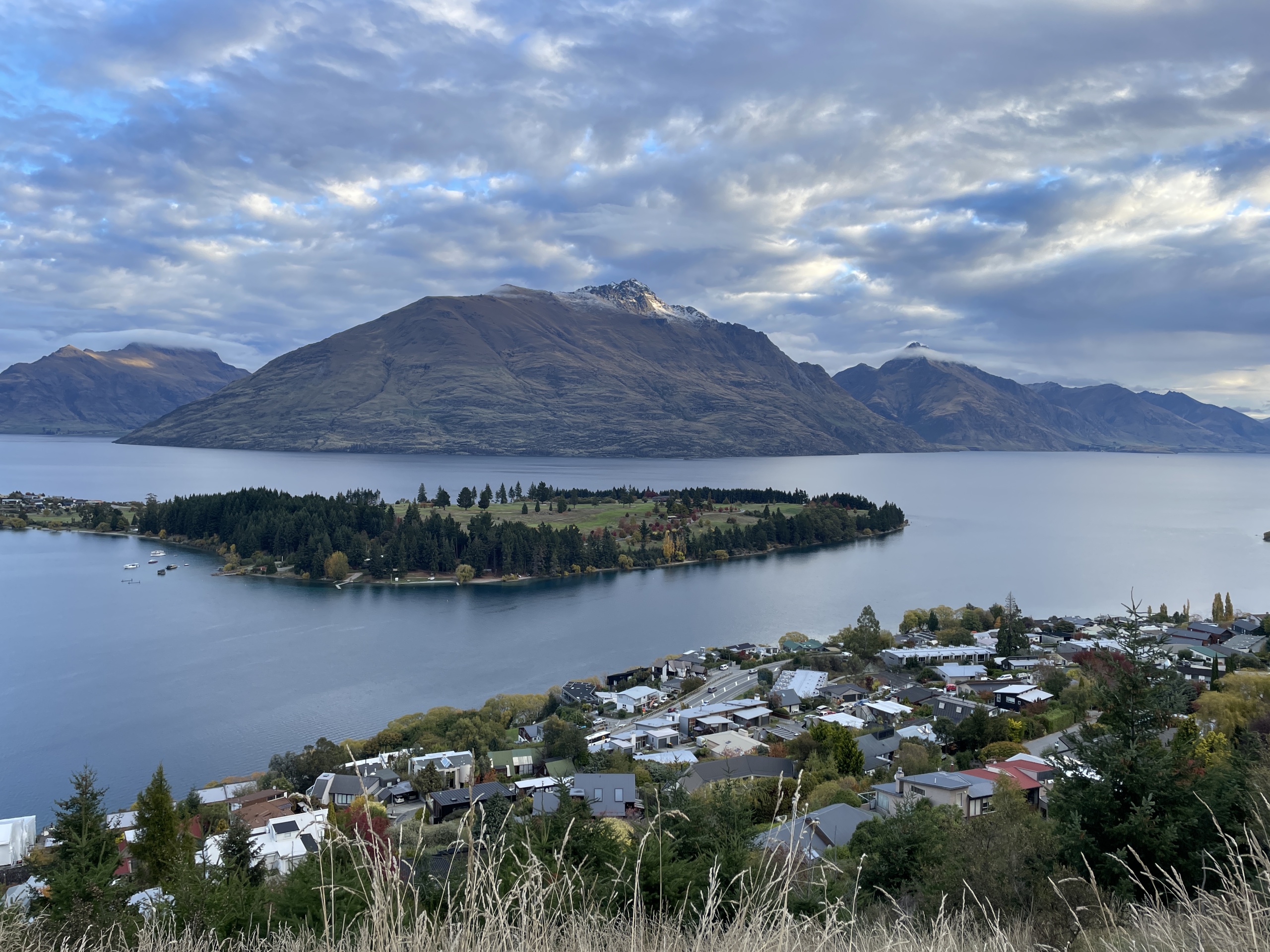 Visiter Queenstown et Nouvelle-Zélande