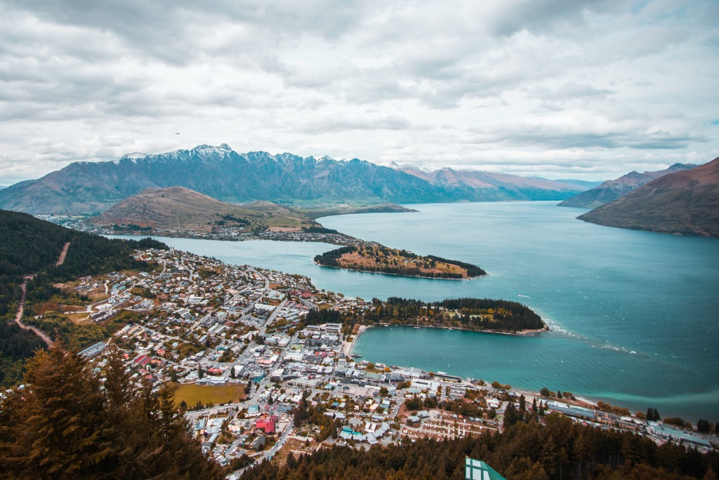 Que faire à Queenstown et Glenorchy : top 10 des activités incontournables