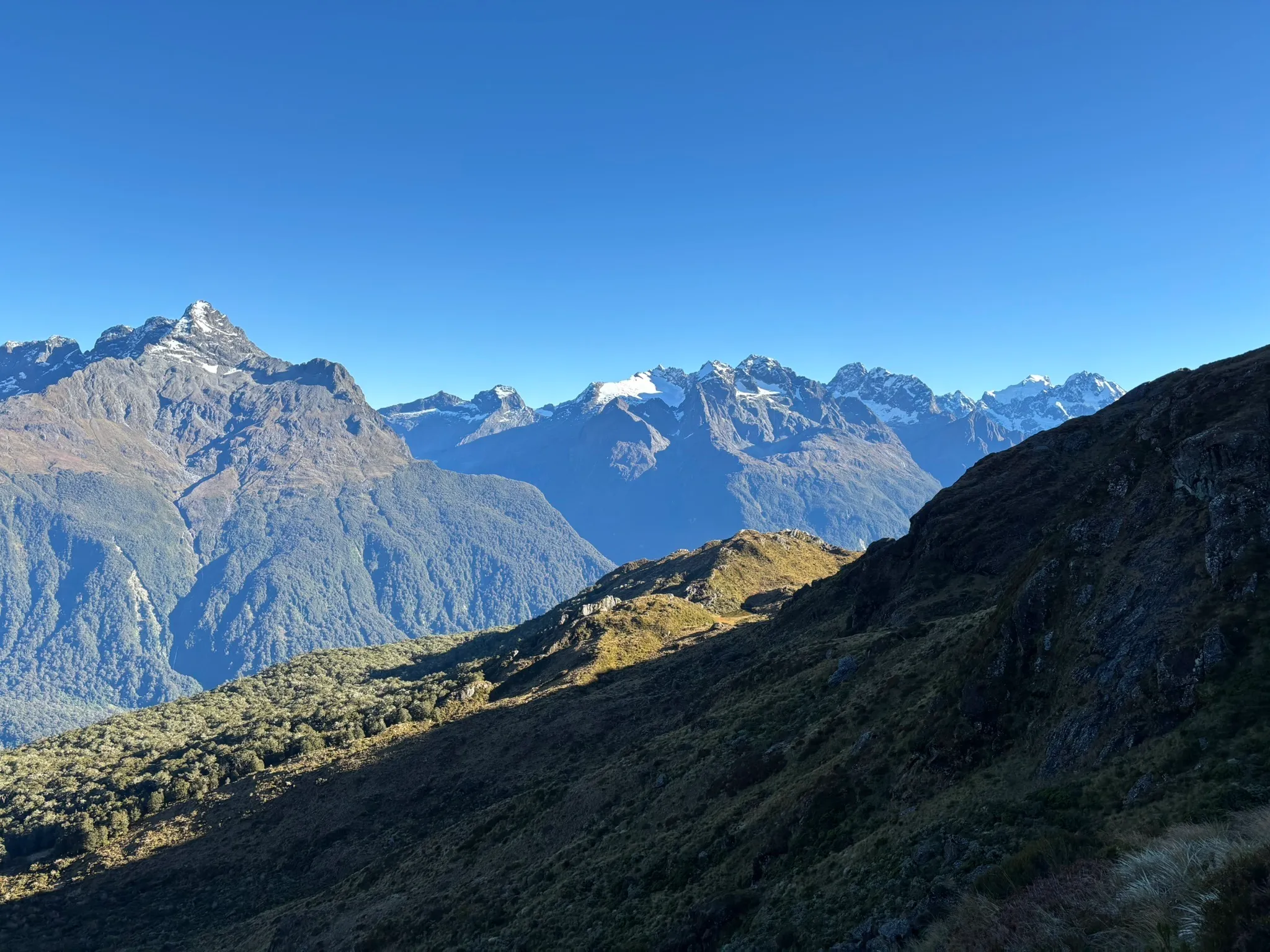 Top 10 des meilleures randonnées à Glenorchy en Nouvelle-Zélande