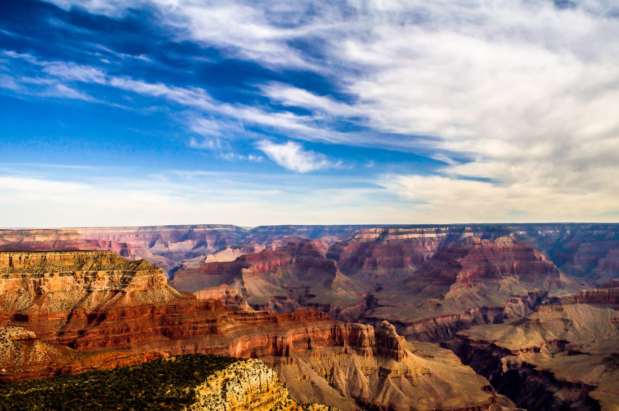 Voyager aux USA : guide complet pour visiter les Etats-Unis