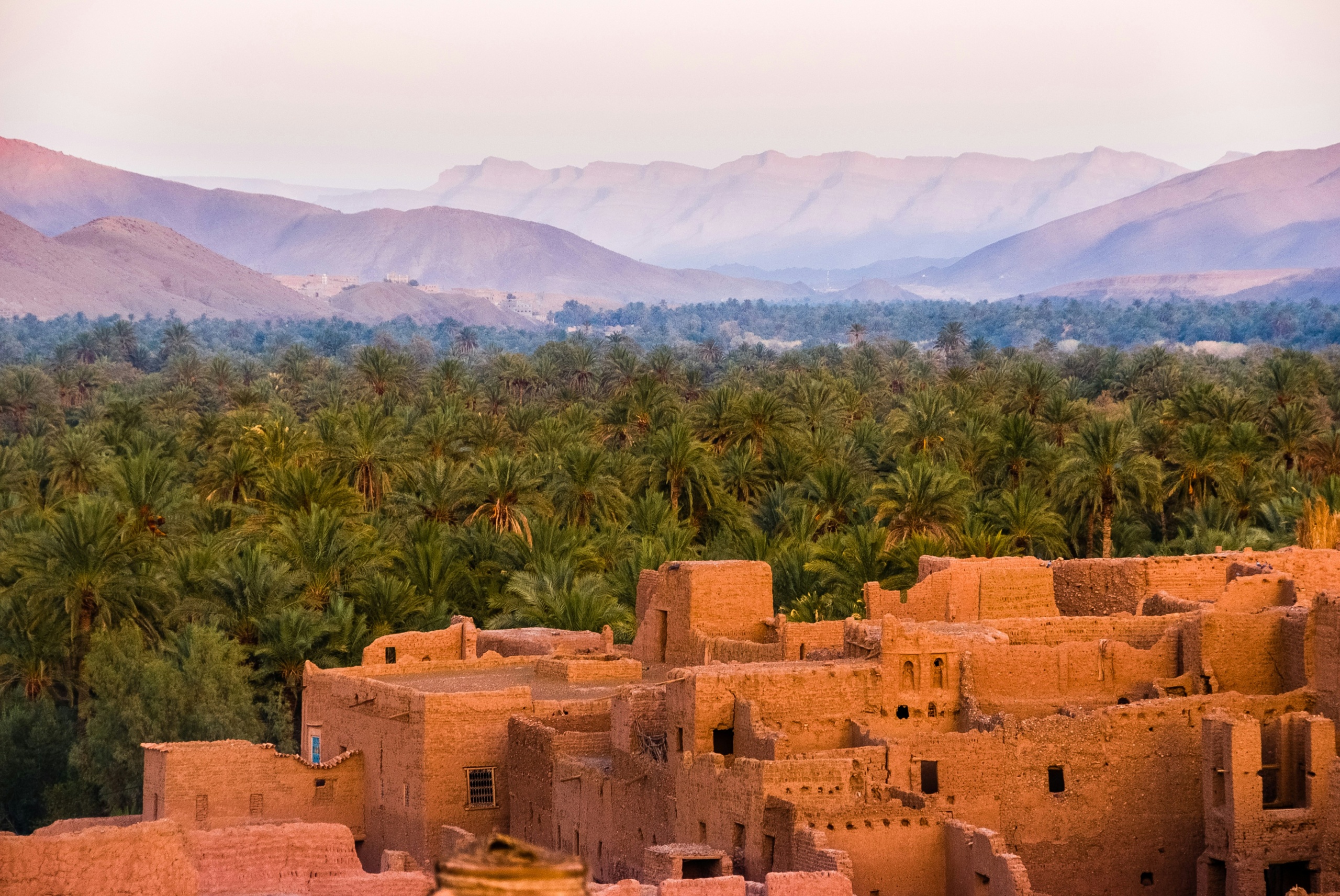 Voyager au Maroc - Que voir au Maroc