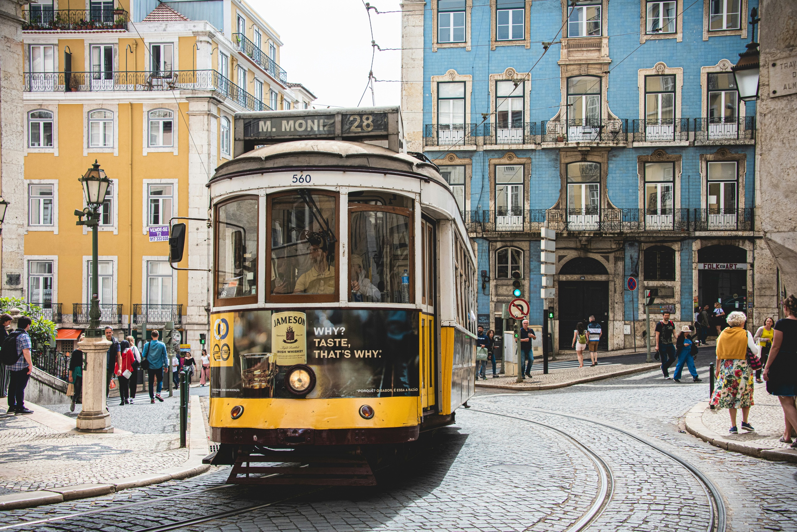 Comment se déplacer à Lisbonne notre guide complet