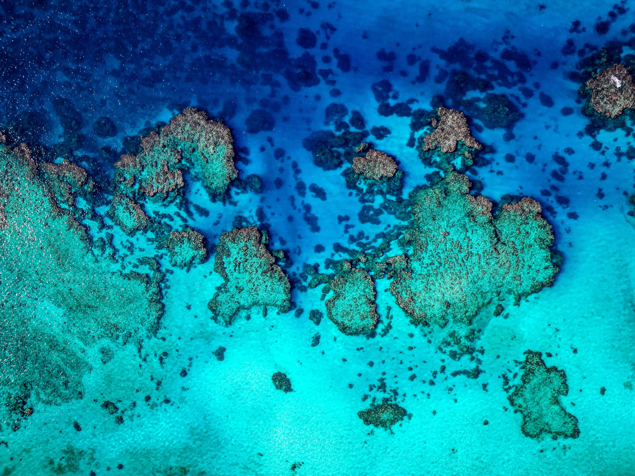 Comment se rendre à Lifou depuis Nouméa en Nouvelle-Calédonie