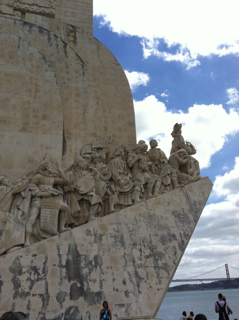 Visiter la tour de Belém à Lisbonne au Portugal
