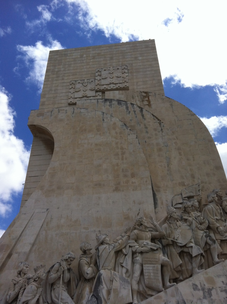 Visiter Lisbonne : voir la tour de Belém