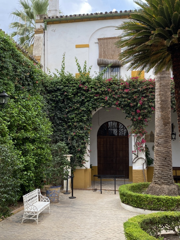 Visiter Séville en 3 jours - Visiter le Real Alcázar de Séville