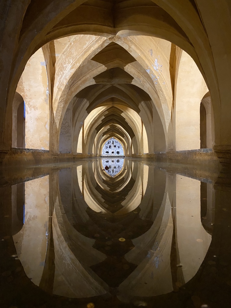 Que faire à Séville en 3 Espagne - Voir le palais Real Alcázar de Séville