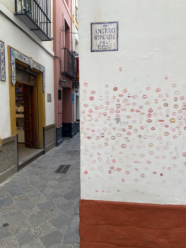Visiter Séville en 3 jours - Visiter le quartier de Santa Cruz