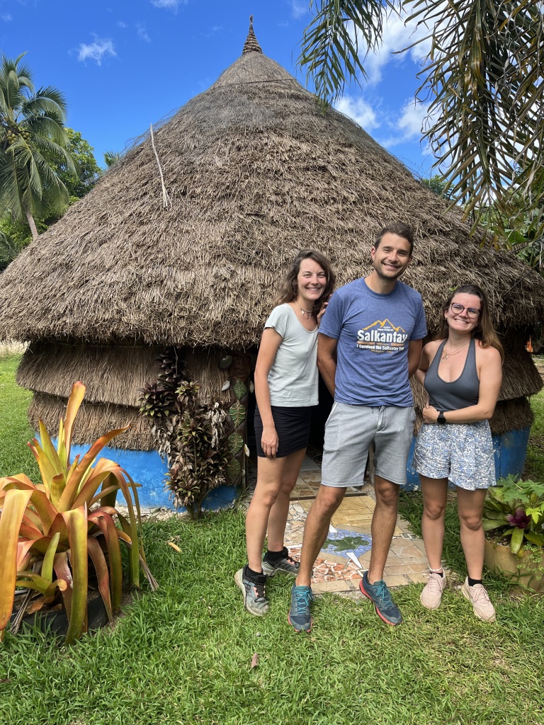 Visiter Lifou : où dormir chez l'habitant à Lifou