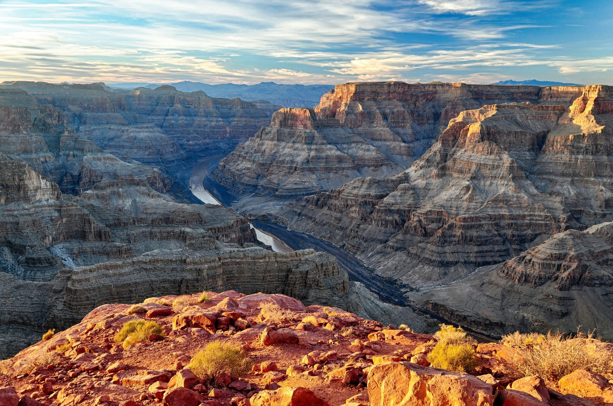 Le prix d'entrée au Grand Canyon et la nouvelle taxe non-résidents