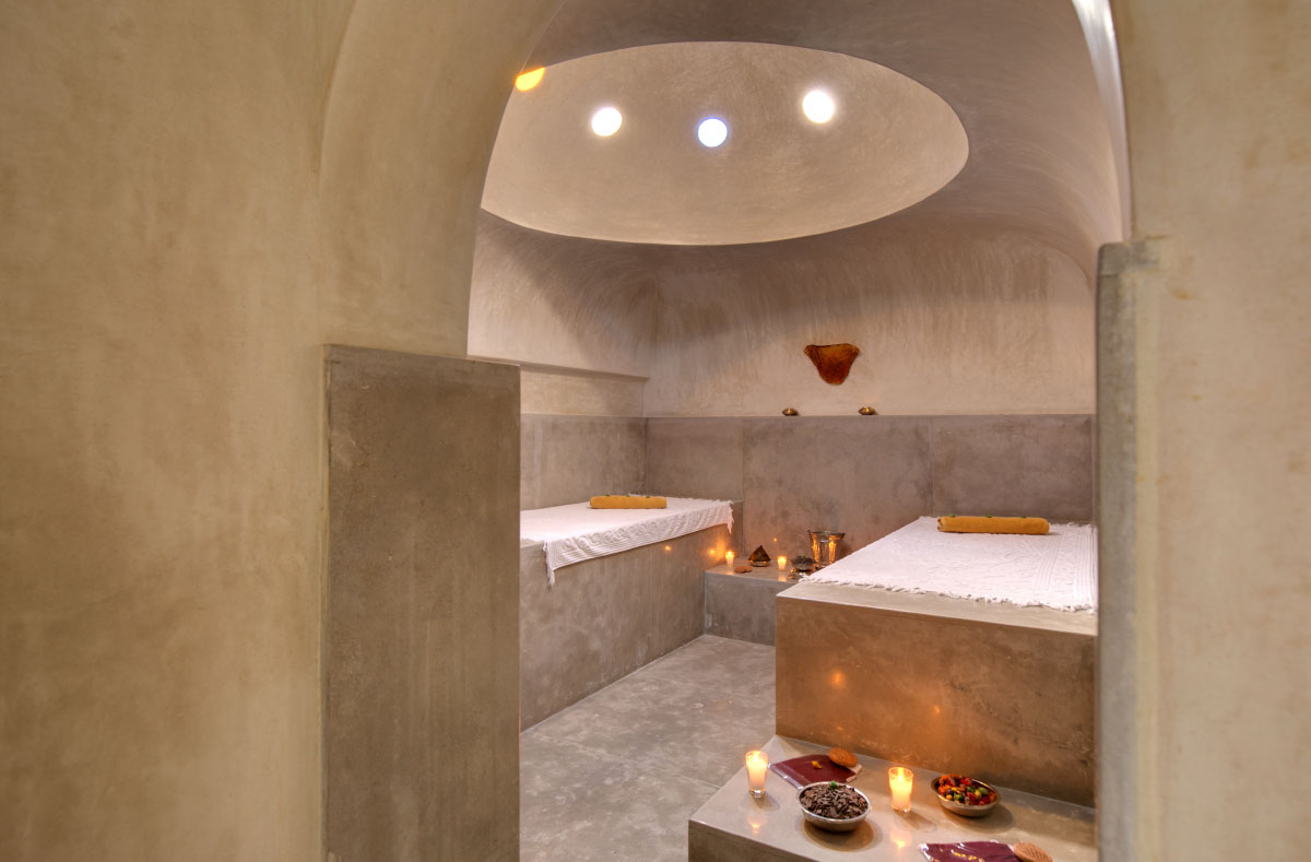 Que faire à Marrakech - faire un massage ou un hammam