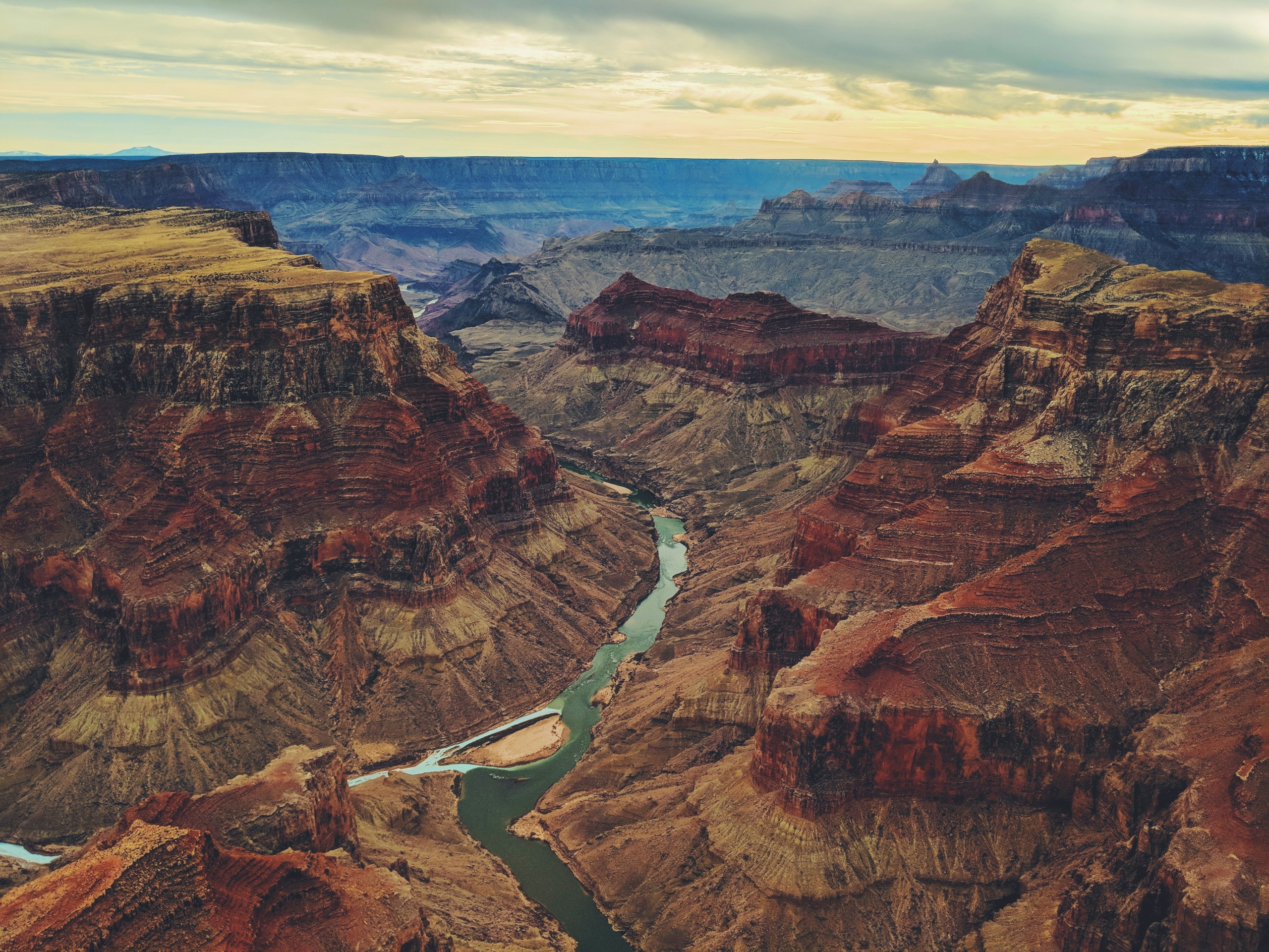 Visiter le Grand Canyon notre top des incontournables à faire et à voir