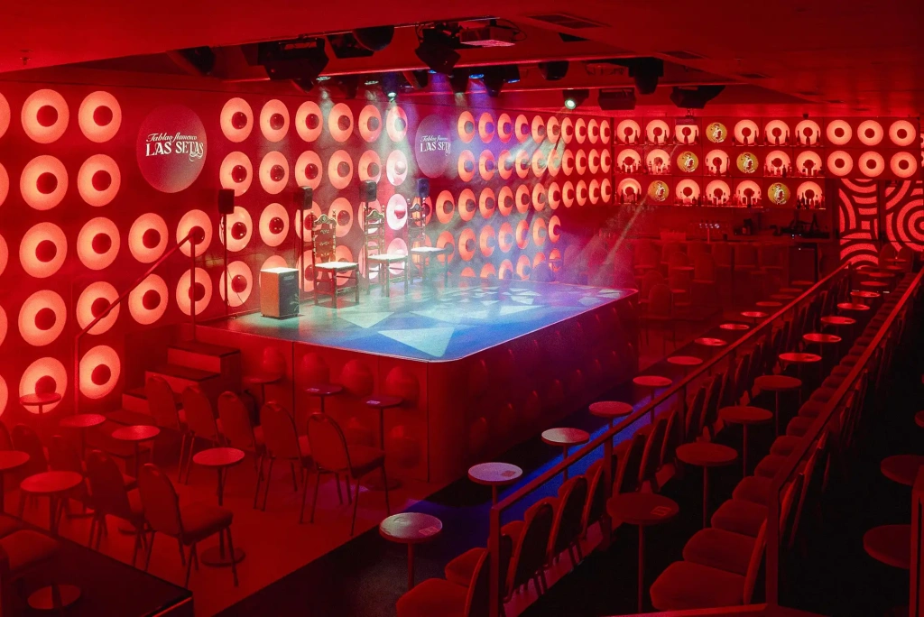 Voir un spectacle de Flamenco à Séville