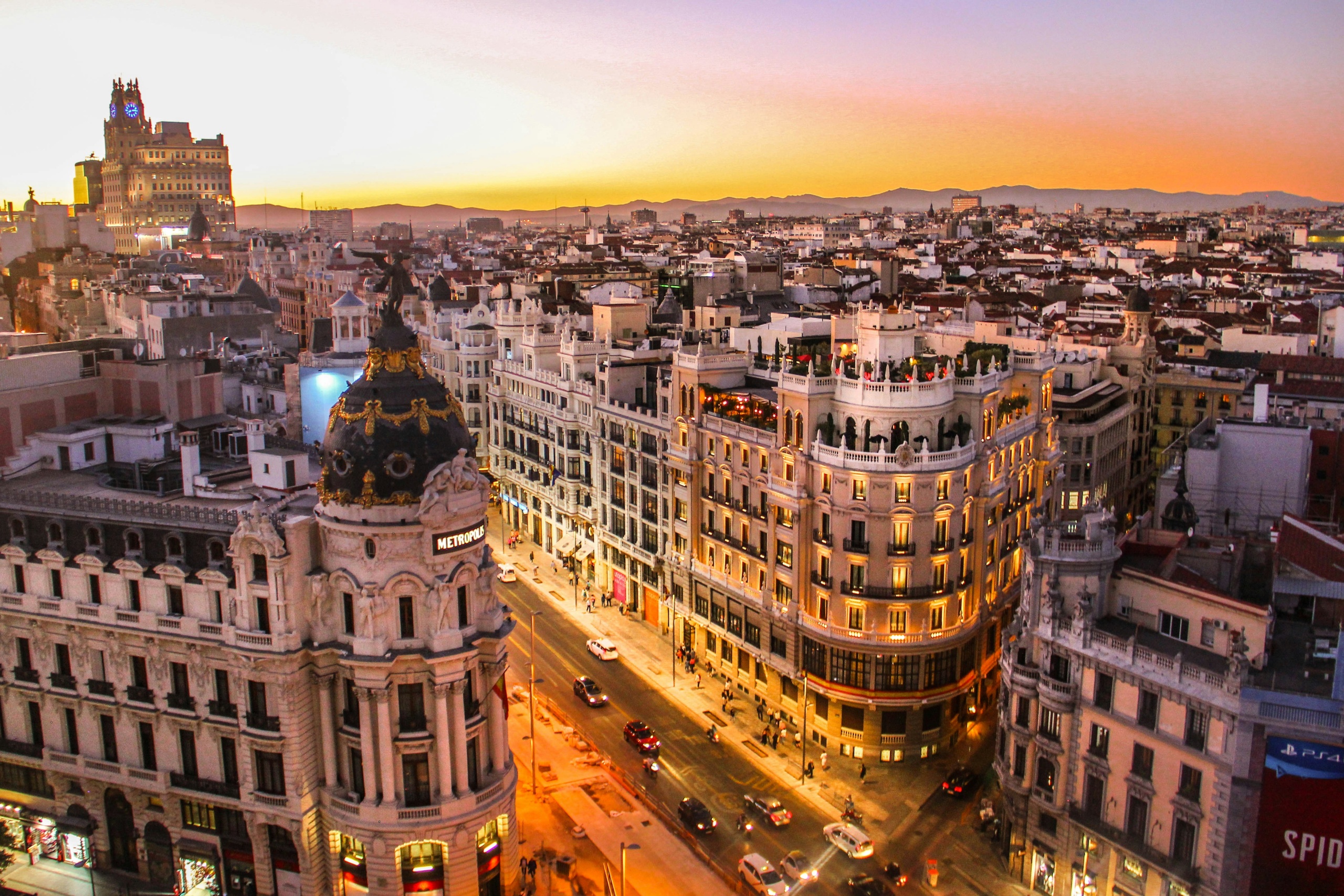 Voyager en Espagne - que voir en Espagne