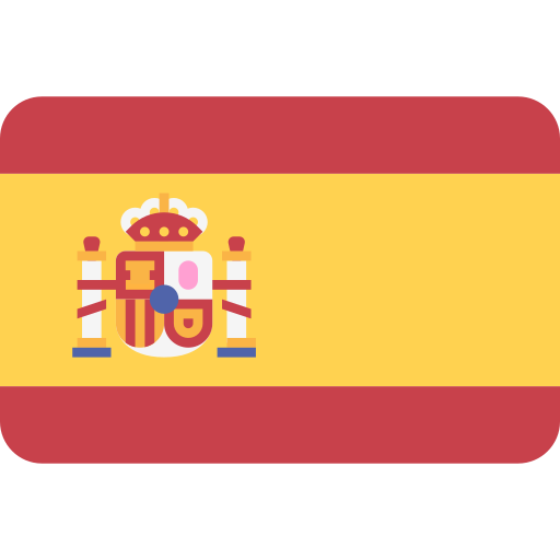 Voyage en Espagne - Drapeau de l'Espagne Voyage en Espagne - Drapeau de l'Espagne